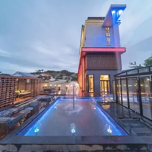 Yeon Hwa Moon 2*, Incheon Zuid-Korea