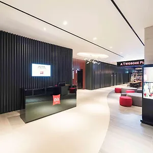 Ibis Ambassador Haeundae Südkorea