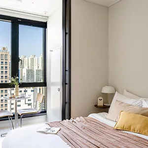 Appartement Urbanstay Seomyeon