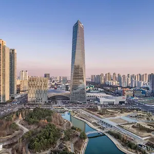 Oakwood Premier Südkorea