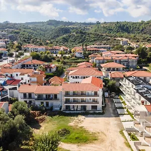 Amalthia Luxury Griechenland