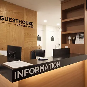 K-guesthouse Dongdaemun ** Séoul