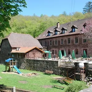 Hotelgasthof Buchenmuehle 3*, Lohr Duitsland