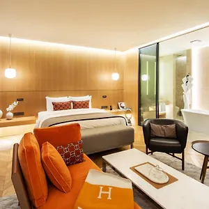 Hotel28 Myeongdong Seoel