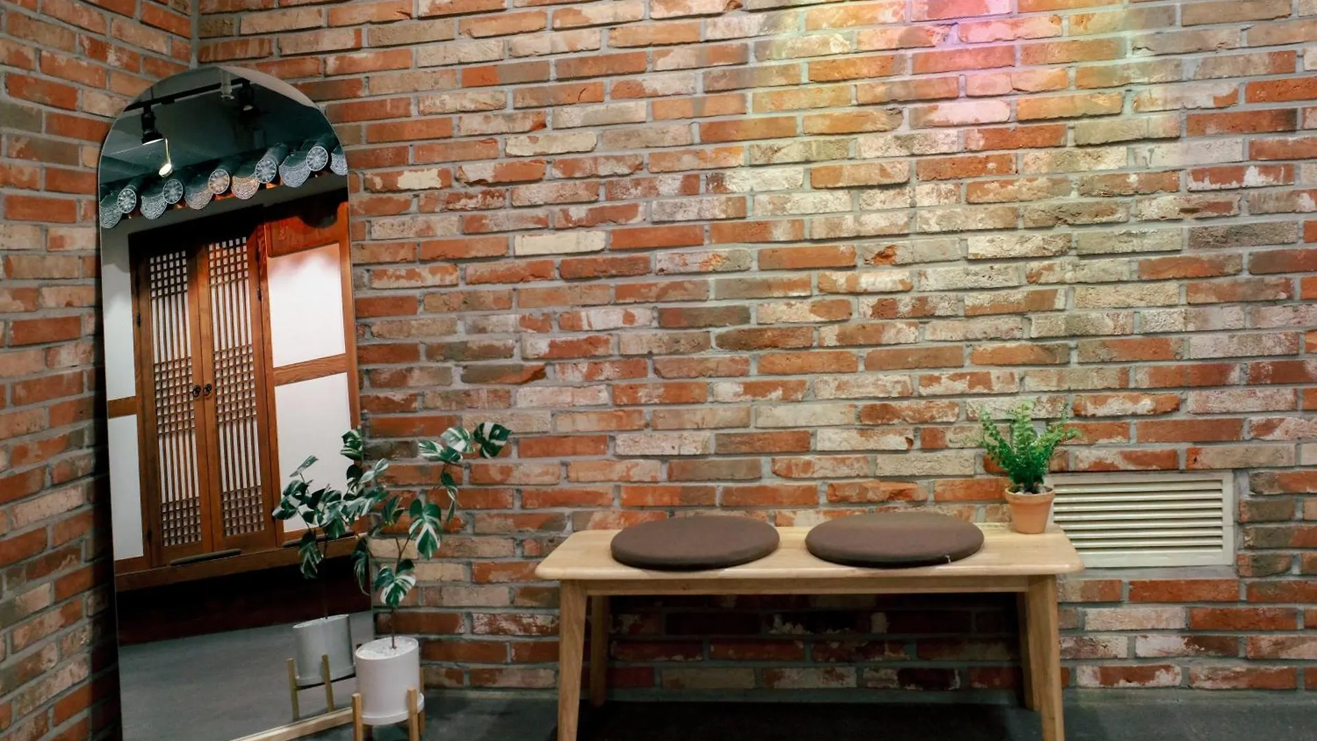 Starria Hostel Seoul Guest house