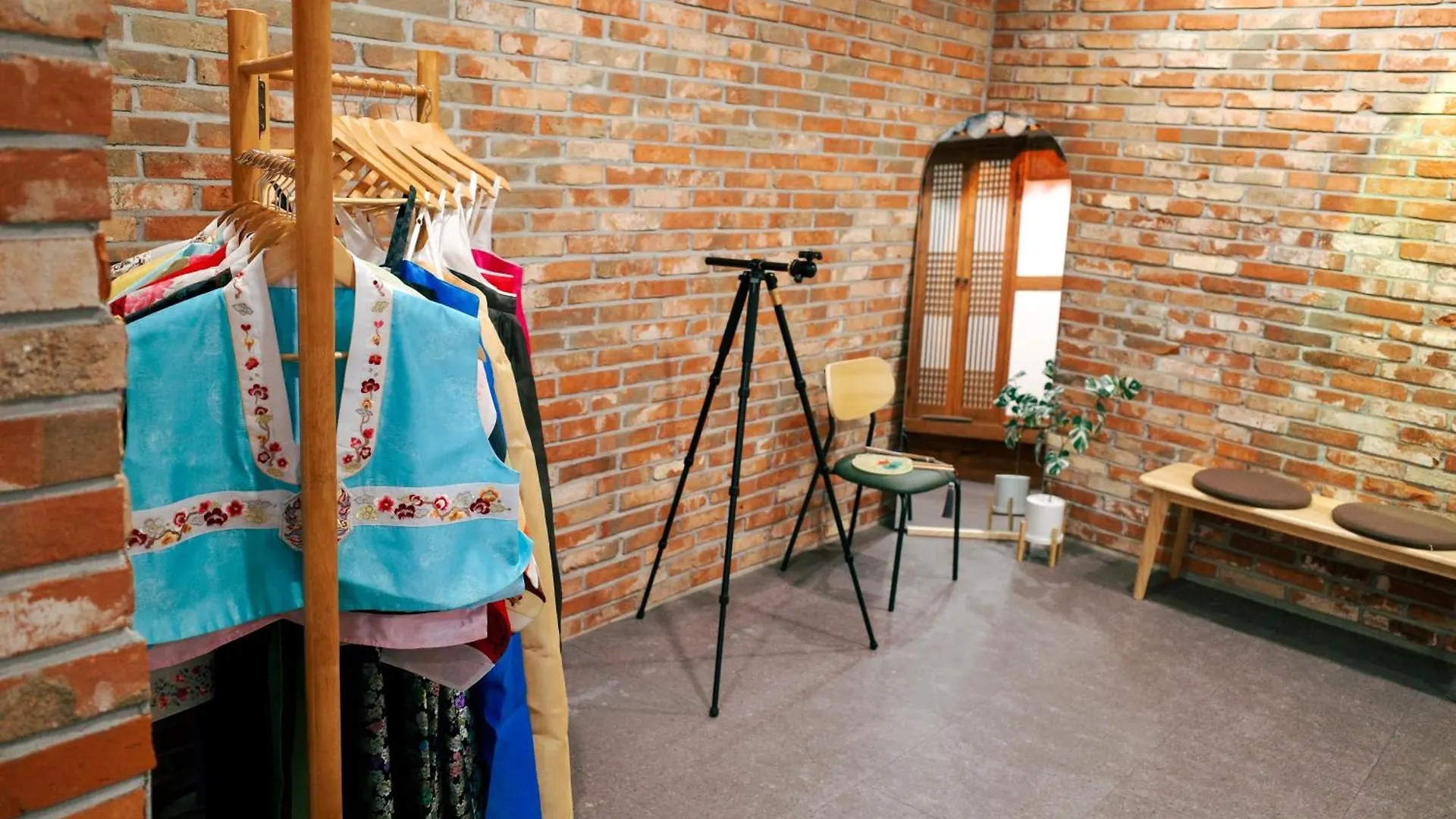 Starria Hostel Seoul Guest house
