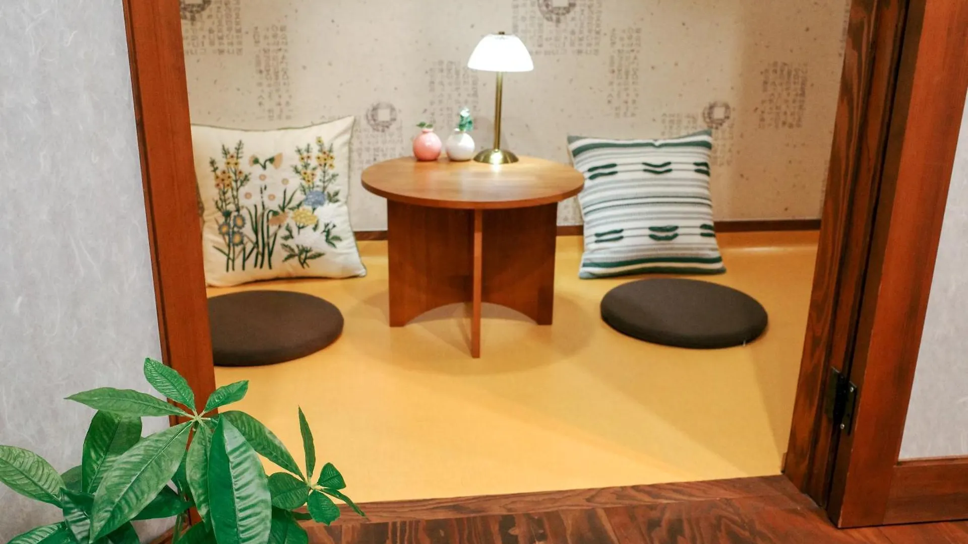 Starria Hostel Seoul