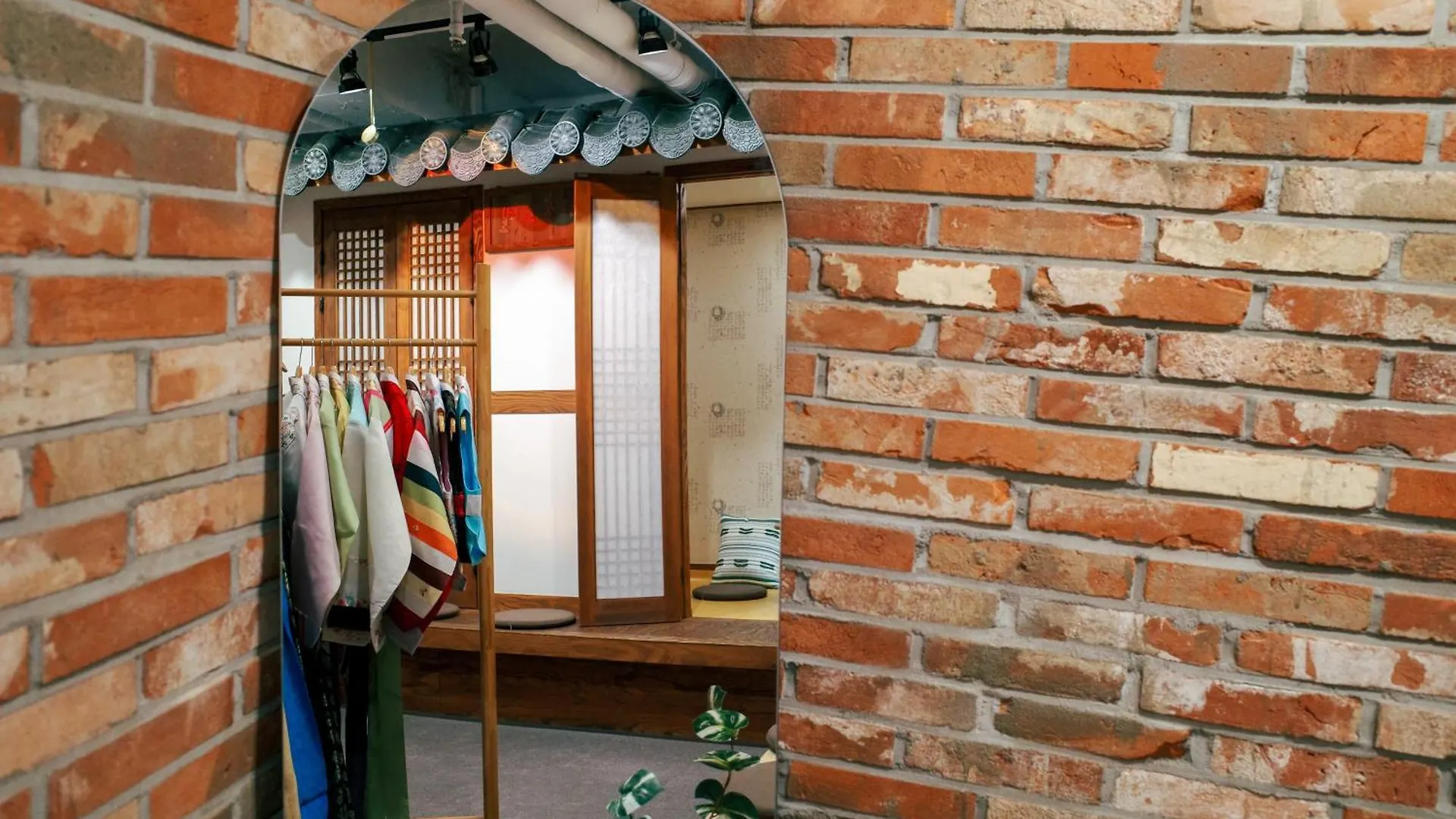 Guest house Starria Hostel Seoul