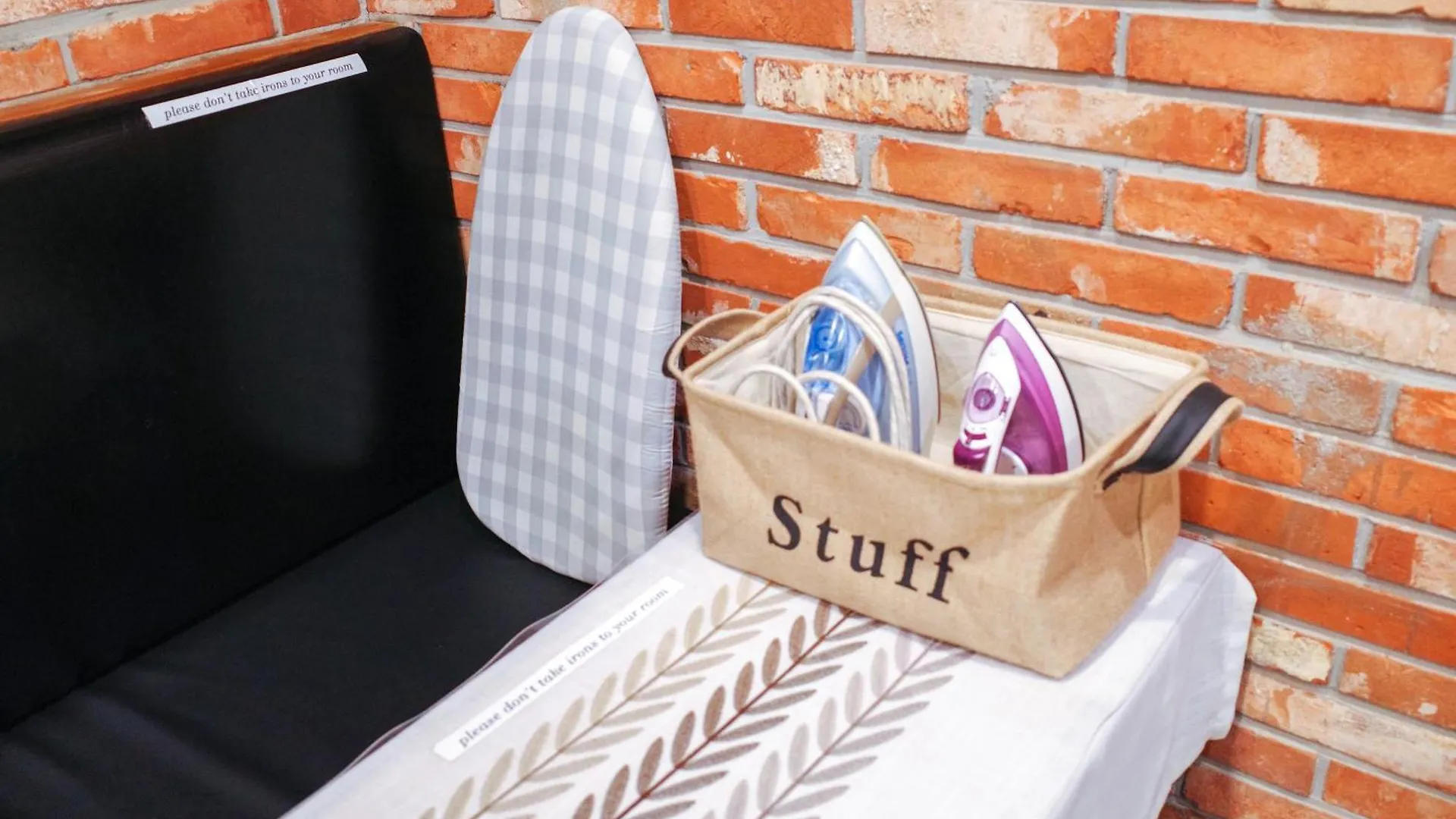 ** Guest house Starria Hostel Seoul South Korea