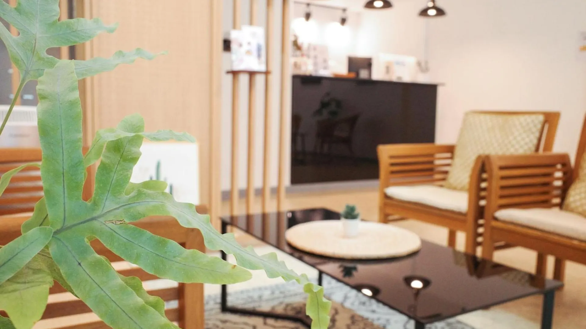 Starria Hostel Seoul 2*,