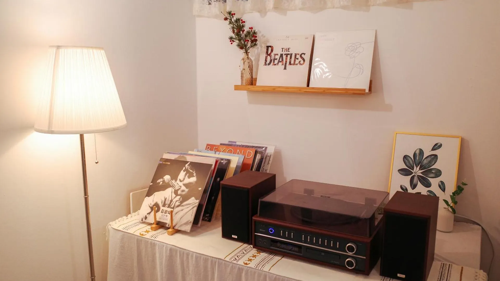 Starria Hostel Seoul Guest house