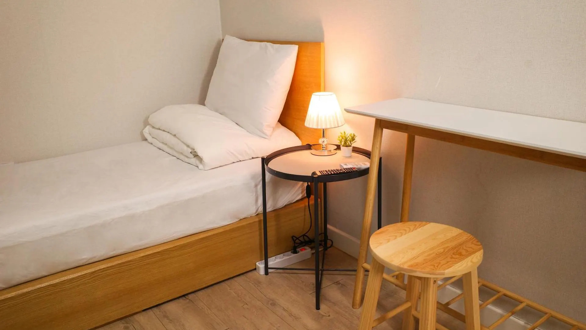 Guest house Starria Hostel Seoul