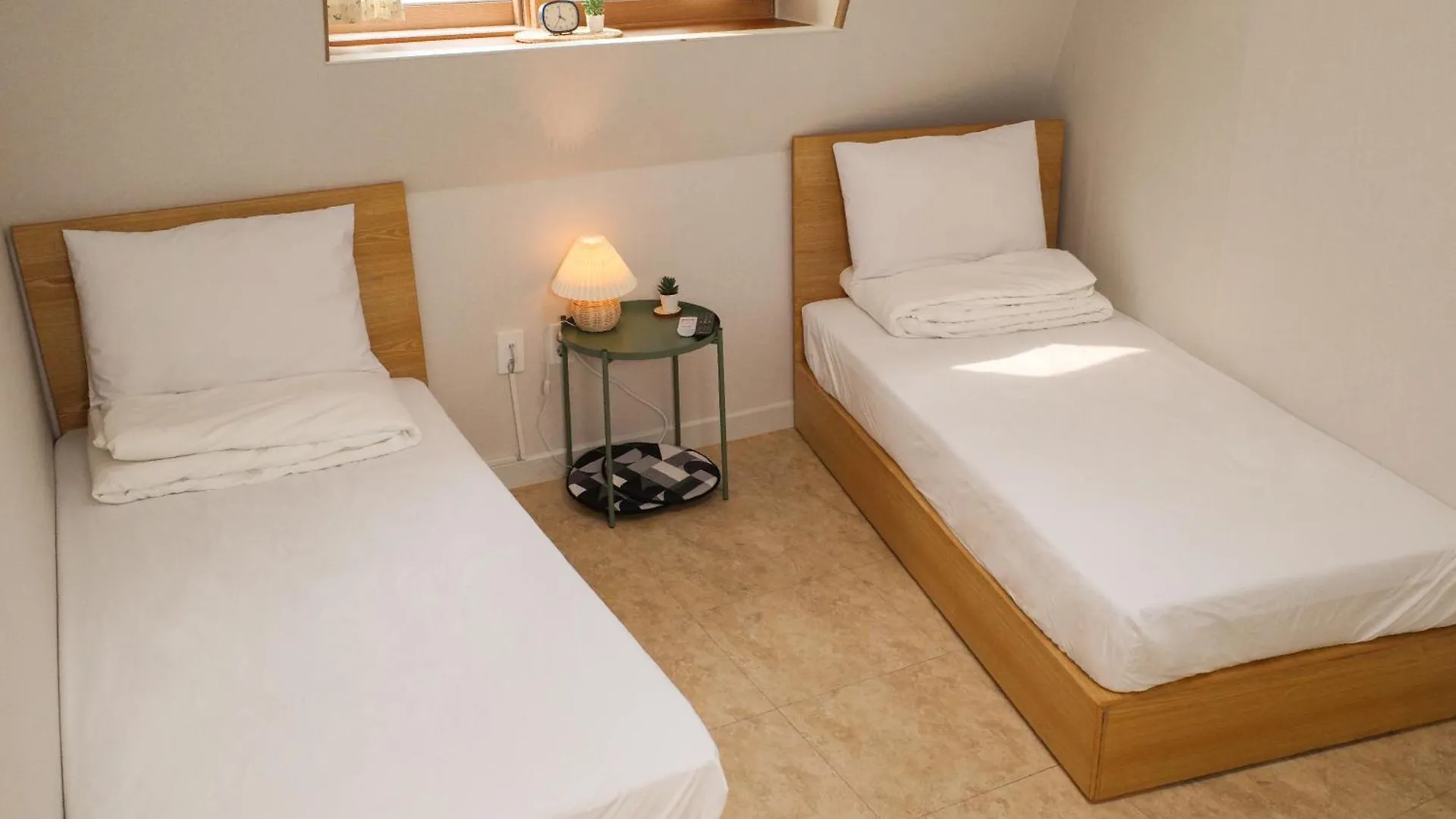 Guest house Starria Hostel Seoul