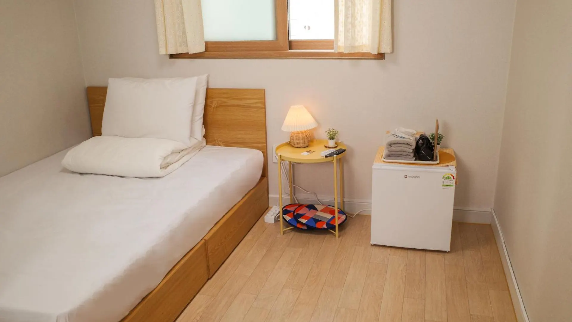 Starria Hostel Seoul