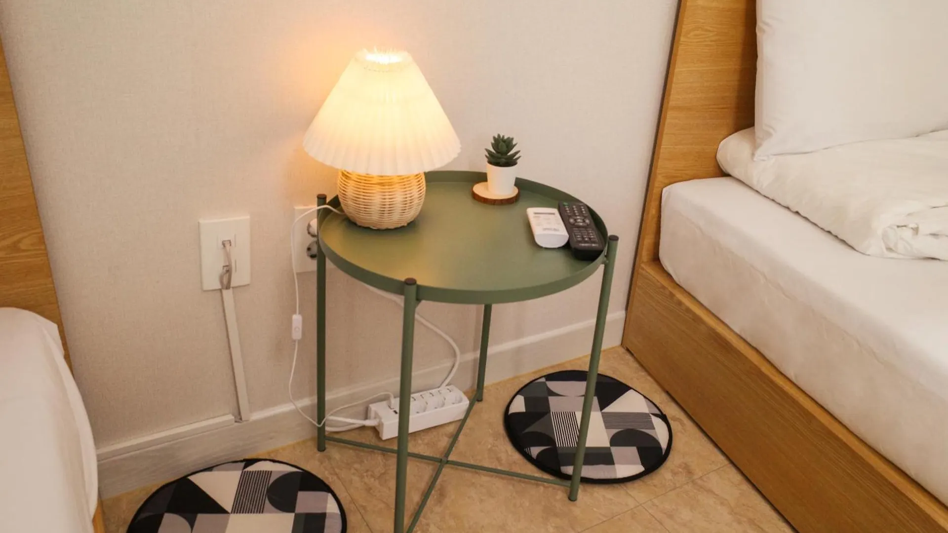 Starria Hostel Seoul