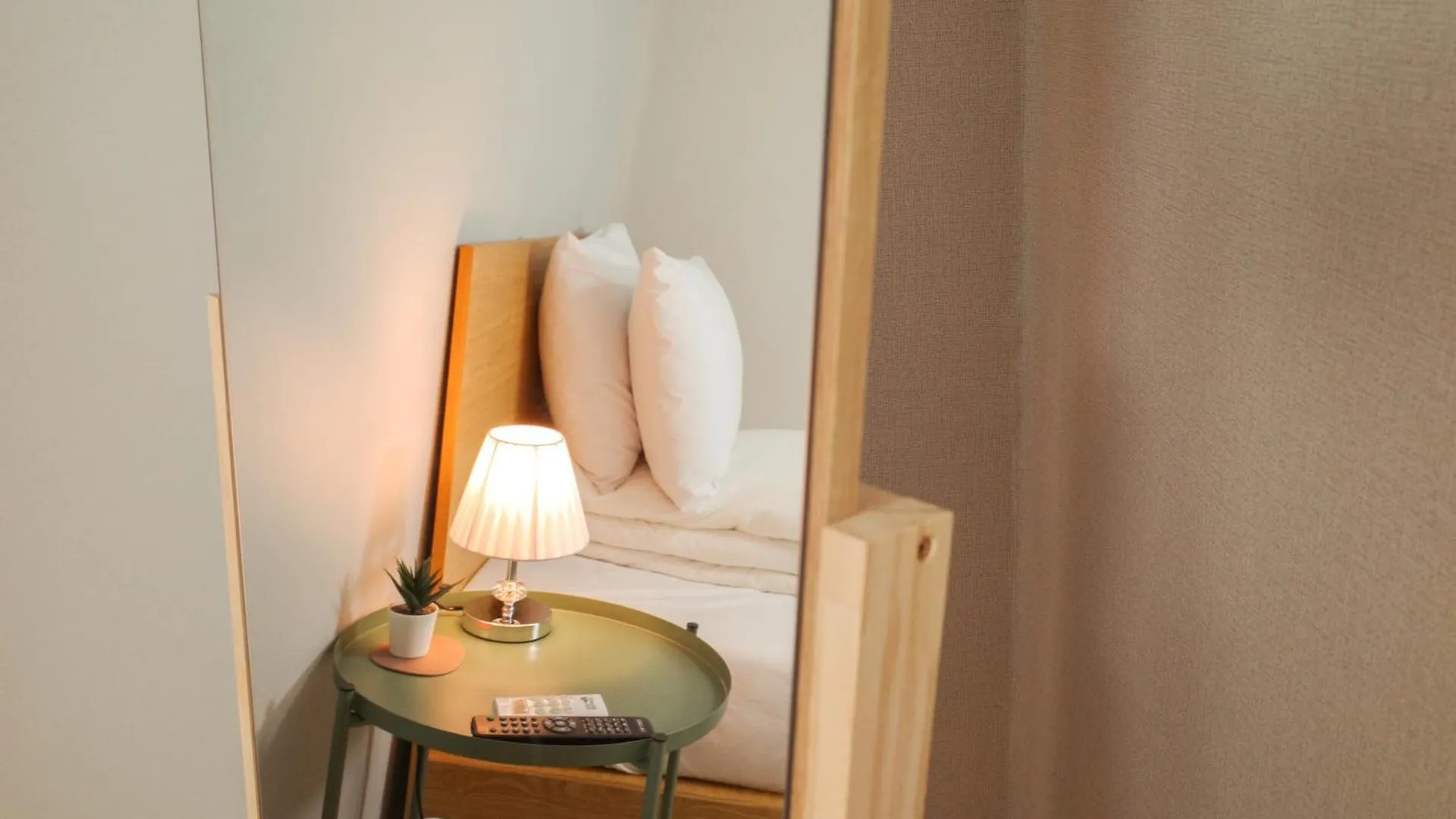 Starria Hostel Seoul Guest house
