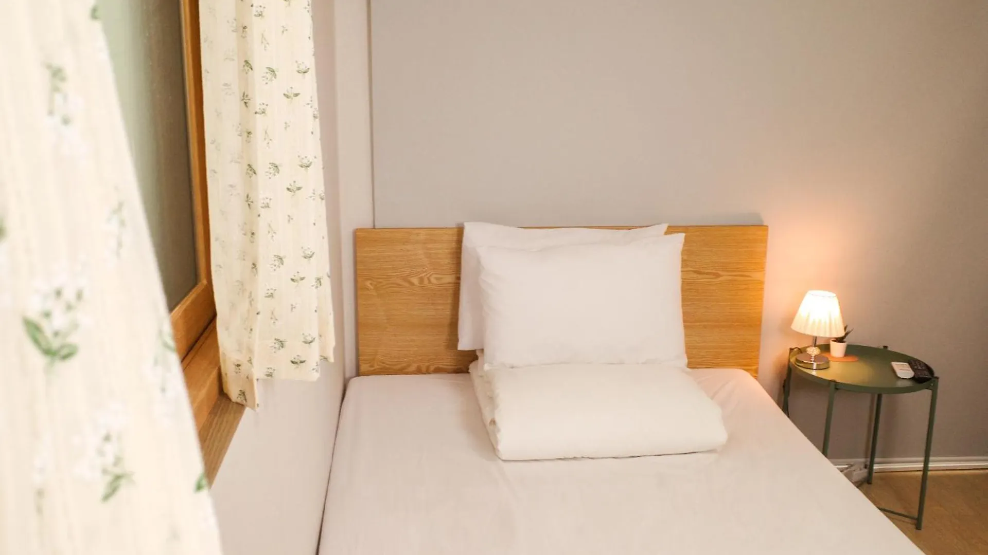 Starria Hostel Seoul South Korea