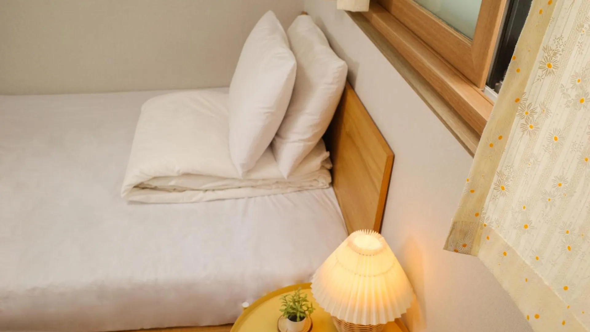 Starria Hostel Seoul South Korea