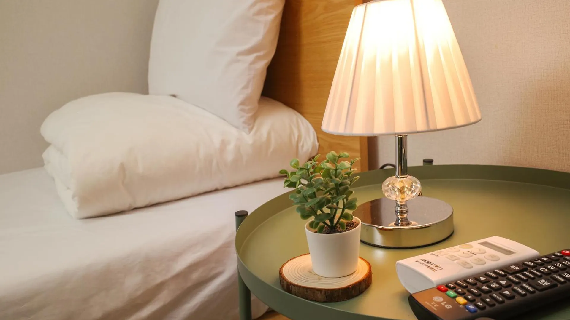 Starria Hostel Seoul 2*,  South Korea