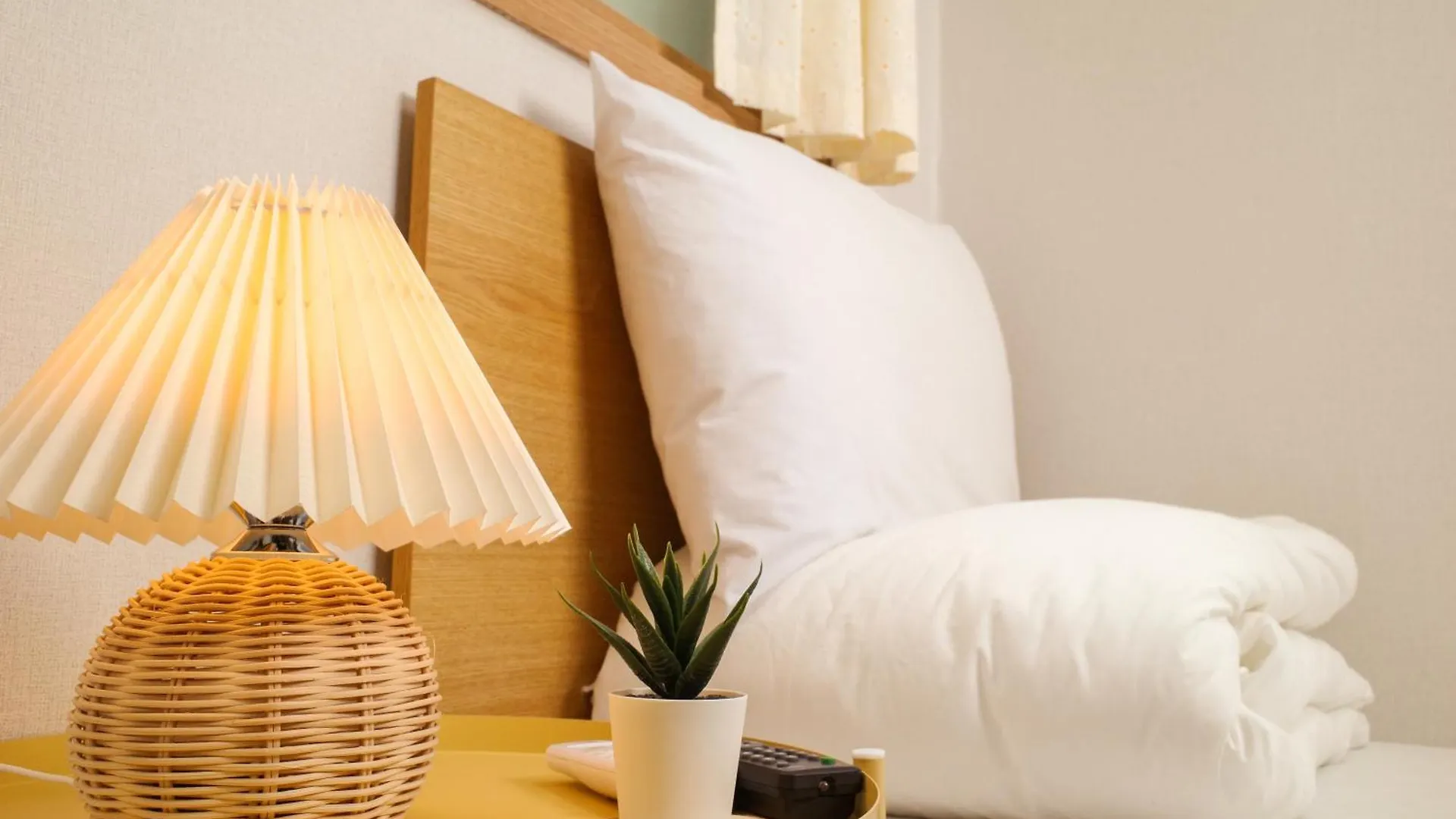 Starria Hostel Seoul 2*,