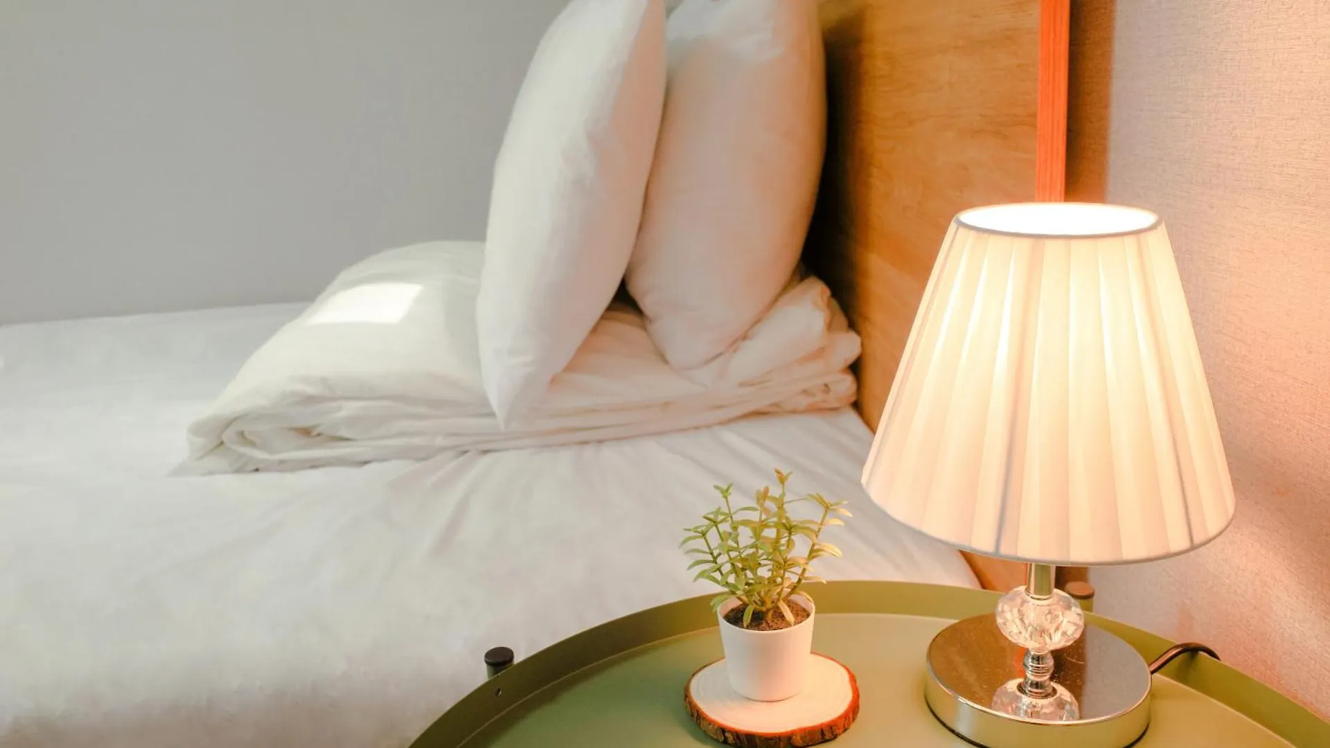 Starria Hostel Seoul Guest house