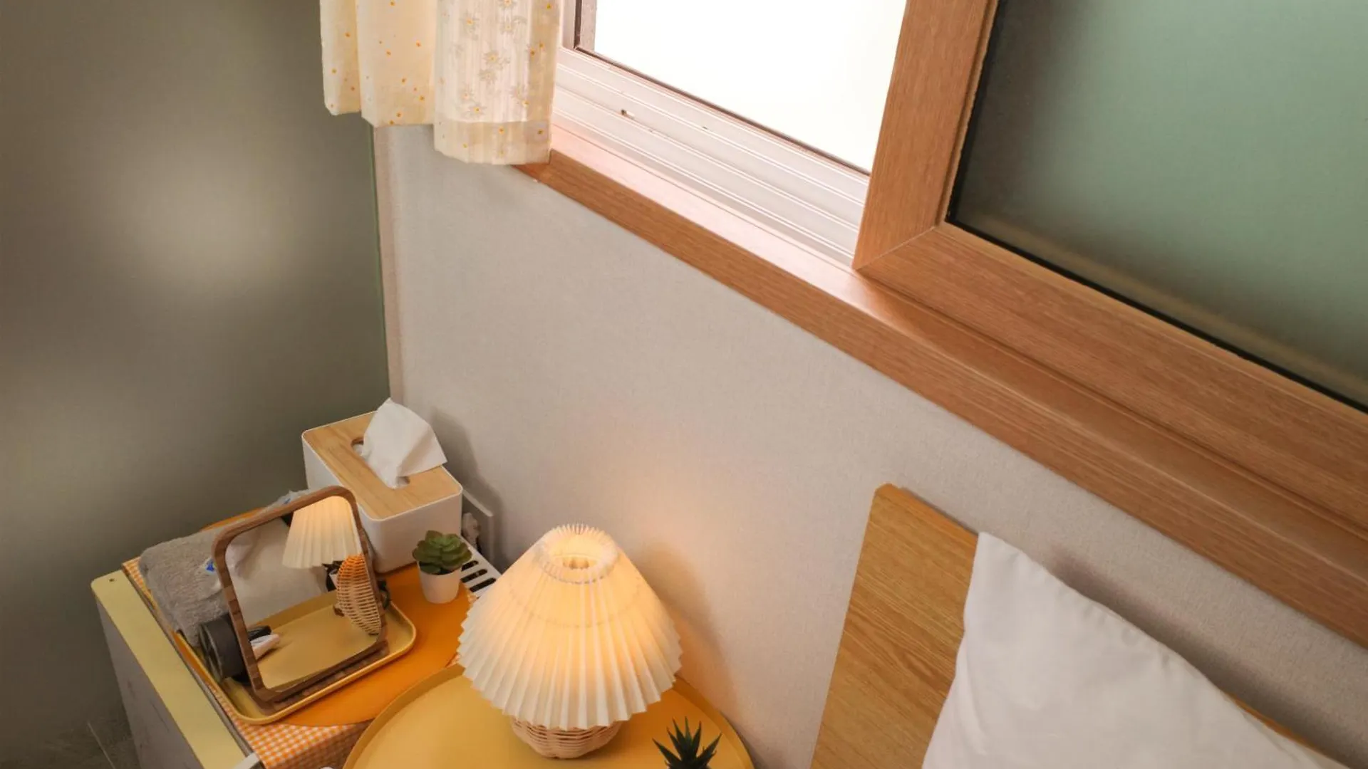 Starria Hostel Seoul