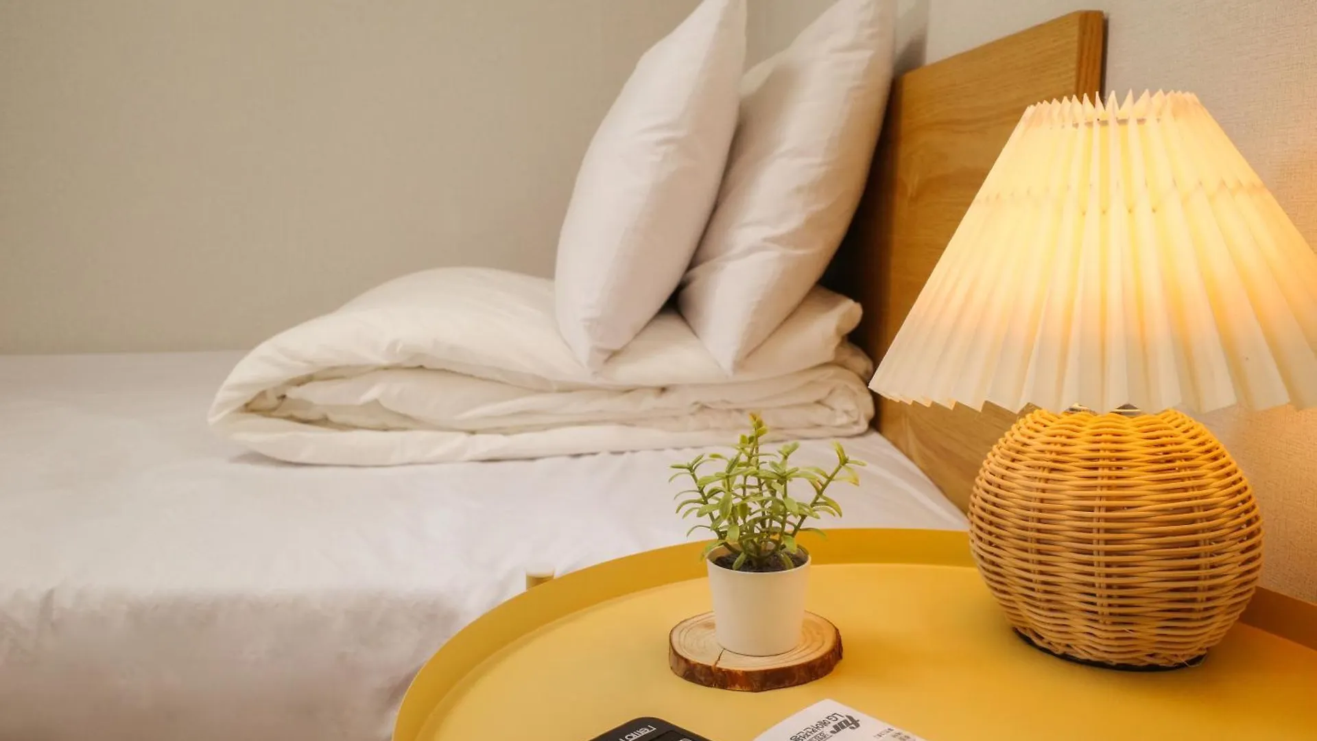 Guest house Starria Hostel Seoul