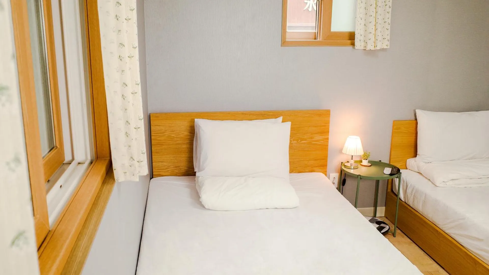 Starria Hostel Seoul South Korea