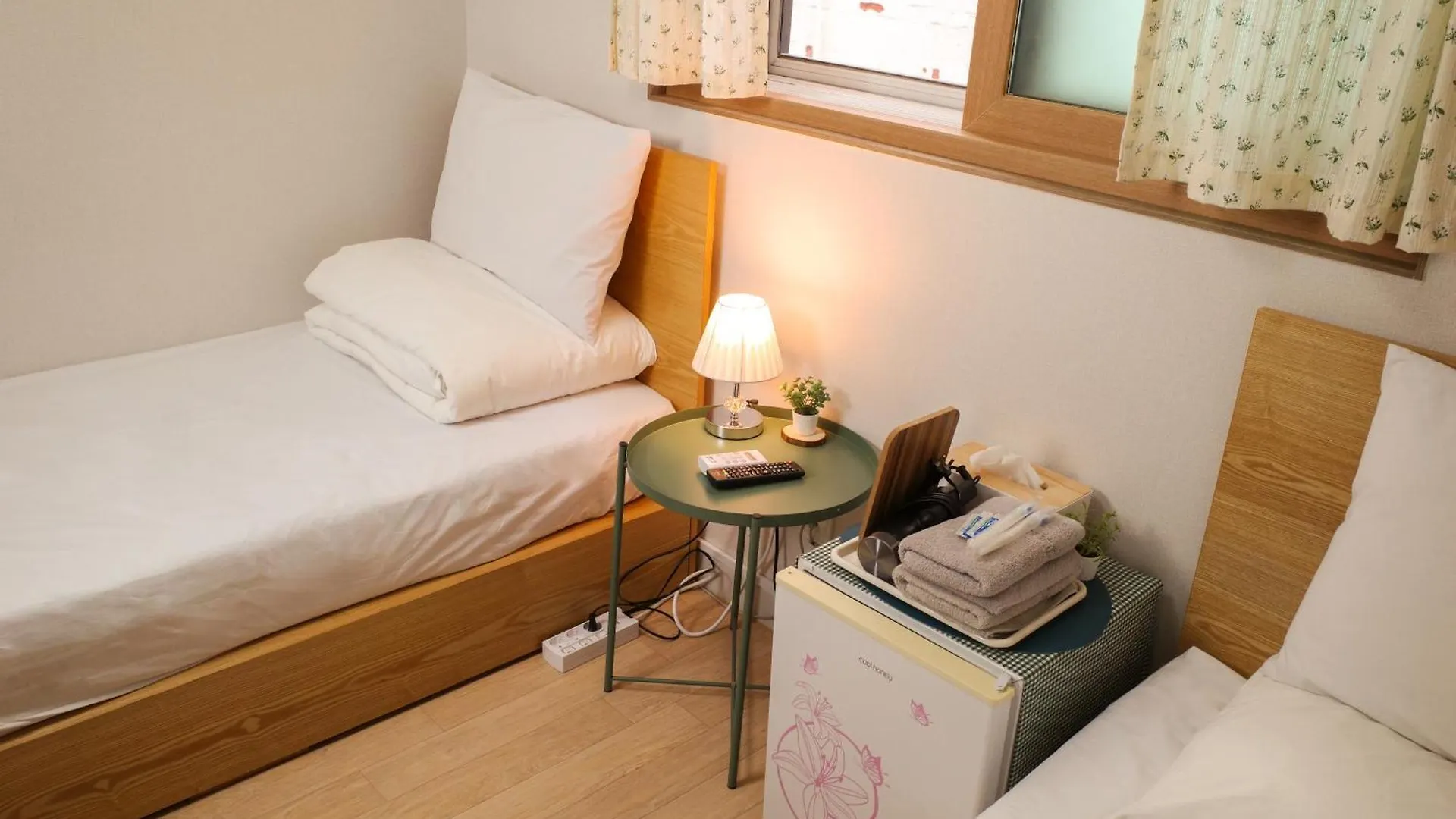 Guest house Starria Hostel Seoul